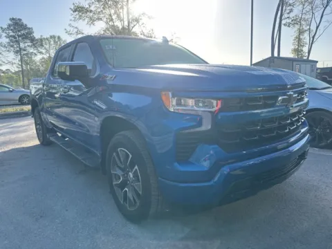 Photos of 2023 Chevrolet Silverado 1500 RST for sale in Summerville, SC at Automaxx of the Carolinas