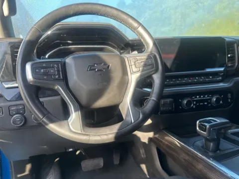 More photos of 2023 Chevrolet Silverado 1500 RST at Automaxx of the Carolinas, SC