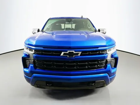 Photos of 2023 Chevrolet Silverado 1500 RST for sale in Summerville, SC at Automaxx of the Carolinas