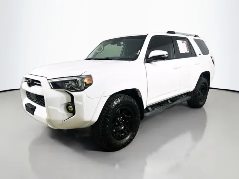 Photos of 2022 Toyota 4Runner SR5 Premium for sale in Summerville, SC at Automaxx of the Carolinas