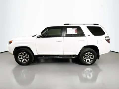 Another view of 2022 Toyota 4Runner SR5 Premium for sale in Summerville, SC at Automaxx of the Carolinas