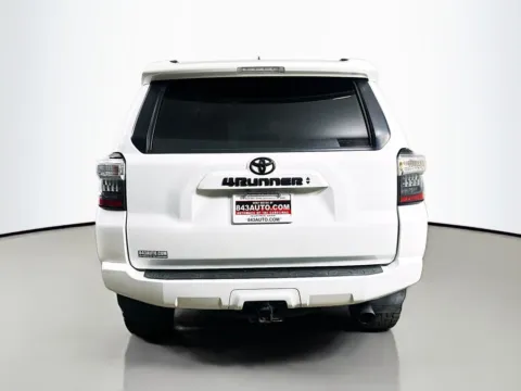 More photos of 2022 Toyota 4Runner SR5 Premium at Automaxx of the Carolinas, SC