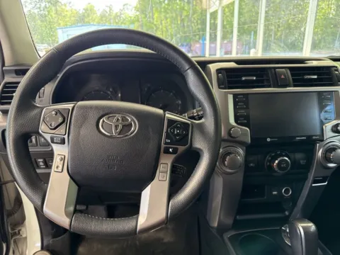 More photos of 2022 Toyota 4Runner SR5 Premium at Automaxx of the Carolinas, SC