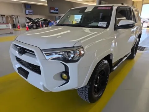 Photos of 2022 Toyota 4Runner SR5 Premium for sale in Summerville, SC at Automaxx of the Carolinas