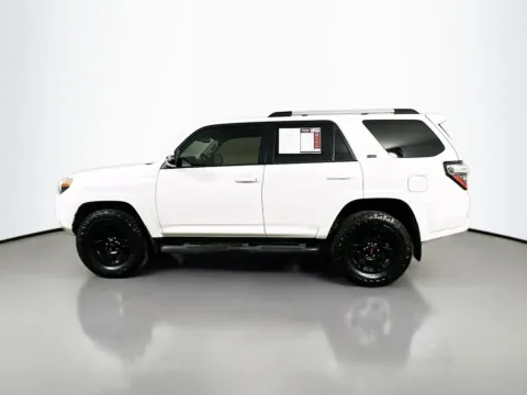 Another view of 2022 Toyota 4Runner SR5 Premium for sale in Summerville, SC at Automaxx of the Carolinas