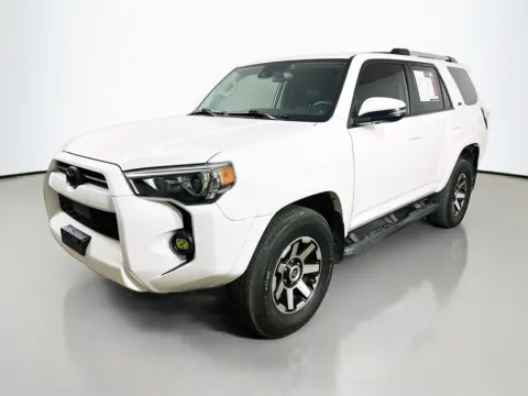 Photos of 2022 Toyota 4Runner SR5 Premium for sale in Summerville, SC at Automaxx of the Carolinas