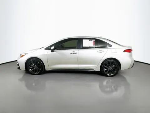 More photos of 2023 Toyota Corolla Hybrid SE at Automaxx of the Carolinas, SC