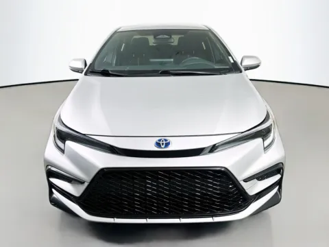 Photos of 2023 Toyota Corolla Hybrid SE for sale in Summerville, SC at Automaxx of the Carolinas