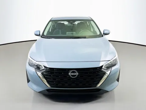 Photos of 2024 Nissan Sentra SV for sale in Summerville, SC at Automaxx of the Carolinas