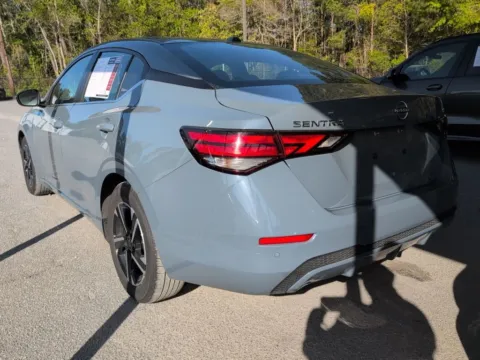More photos of 2024 Nissan Sentra SV at Automaxx of the Carolinas, SC