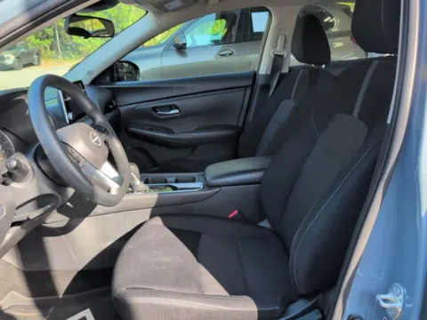 More photos of 2024 Nissan Sentra SV at Automaxx of the Carolinas, SC