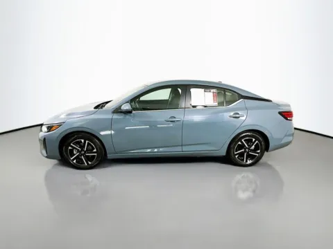 More photos of 2024 Nissan Sentra SV at Automaxx of the Carolinas, SC
