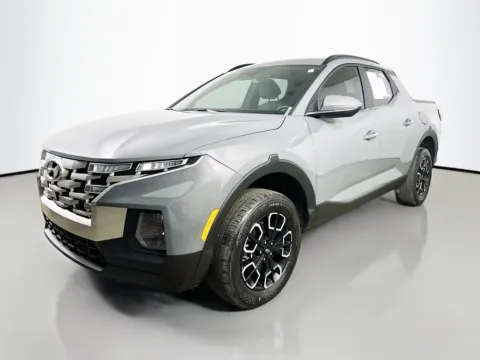 Another view of 2022 Hyundai Santa Cruz SEL Premium for sale in Summerville, SC at Automaxx of the Carolinas