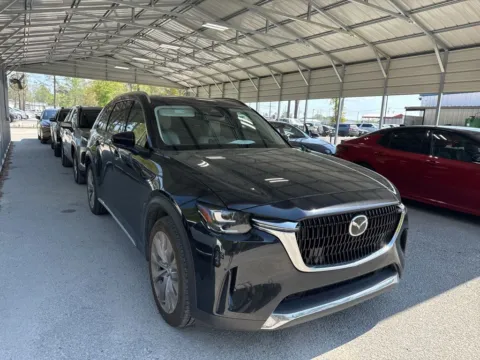 Photos of 2024 Mazda CX-90 3.3 Turbo Premium for sale in Summerville, SC at Automaxx of the Carolinas