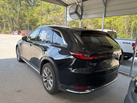 More photos of 2024 Mazda CX-90 3.3 Turbo Premium at Automaxx of the Carolinas, SC