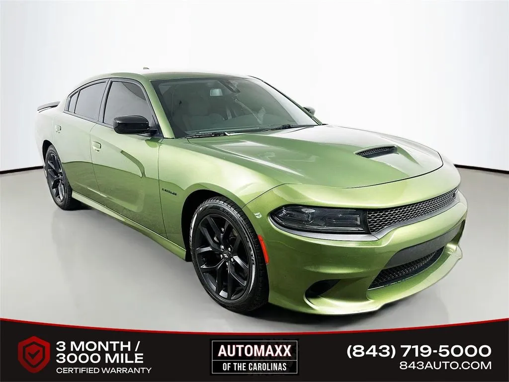 2022 Dodge Charger R/T for sale in Summerville, SC