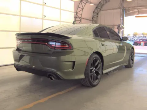 Another view of 2022 Dodge Charger R/T for sale in Summerville, SC at Automaxx of the Carolinas