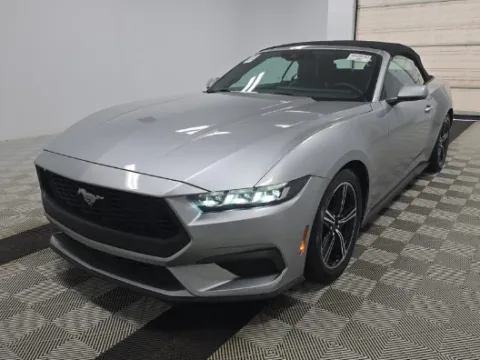 Photos of 2024 Ford Mustang EcoBoost Premium for sale in Summerville, SC at Automaxx of the Carolinas