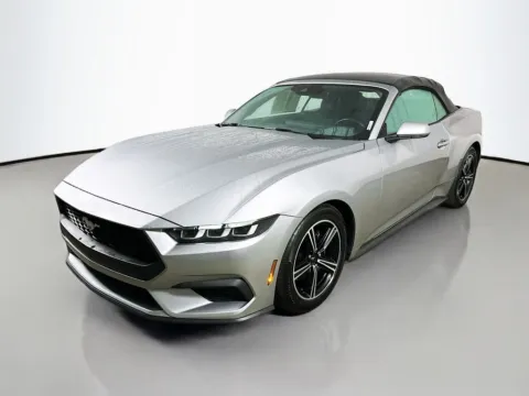 Another view of 2024 Ford Mustang EcoBoost Premium for sale in Summerville, SC at Automaxx of the Carolinas