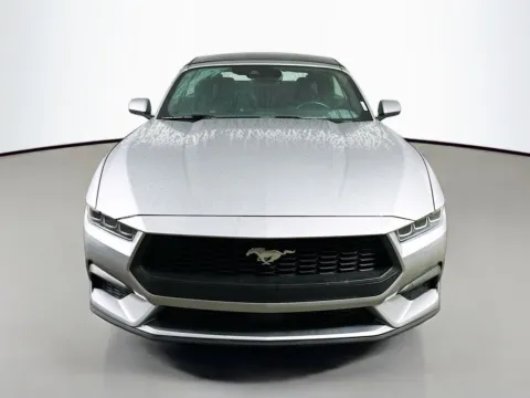 Photos of 2024 Ford Mustang EcoBoost Premium for sale in Summerville, SC at Automaxx of the Carolinas