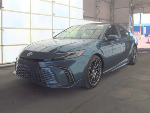 Photos of 2025 Toyota Camry XSE for sale in Summerville, SC at Automaxx of the Carolinas