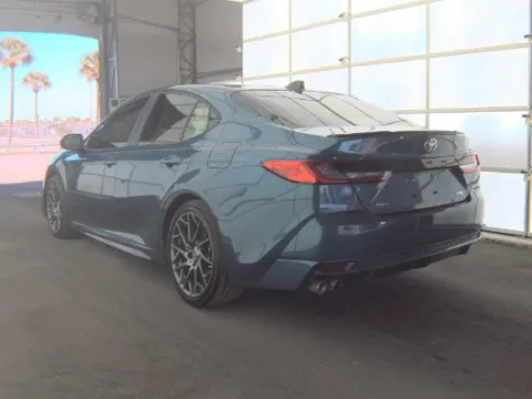 More photos of 2025 Toyota Camry XSE at Automaxx of the Carolinas, SC