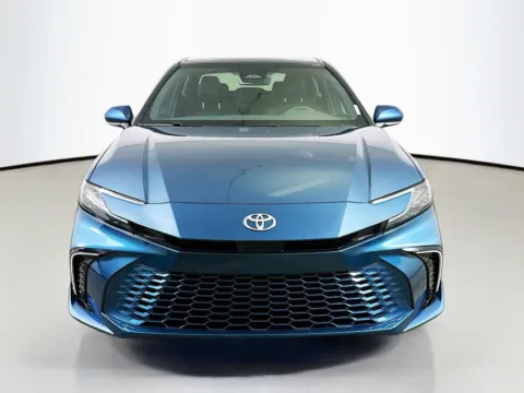 Photos of 2025 Toyota Camry XSE for sale in Summerville, SC at Automaxx of the Carolinas