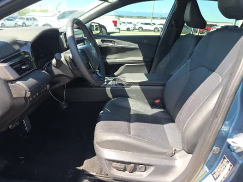 More photos of 2025 Toyota Camry XSE at Automaxx of the Carolinas, SC