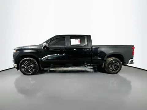 More photos of 2022 Chevrolet Silverado 1500 LTD LT at Automaxx of the Carolinas, SC