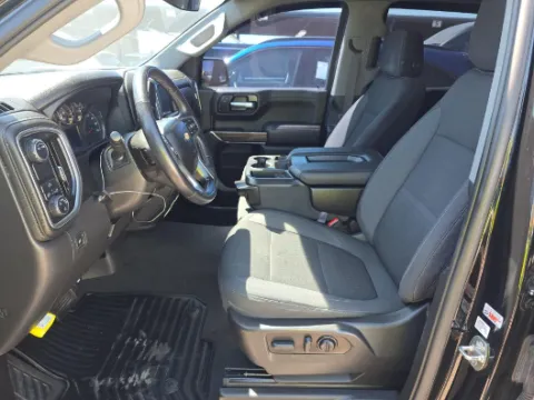 More photos of 2022 Chevrolet Silverado 1500 LTD LT at Automaxx of the Carolinas, SC