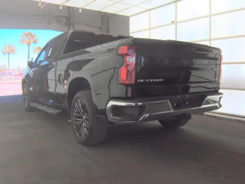 More photos of 2022 Chevrolet Silverado 1500 LTD LT at Automaxx of the Carolinas, SC