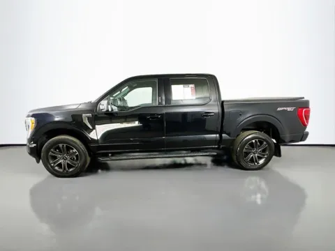 More photos of 2022 Ford F-150 XLT at Automaxx of the Carolinas, SC