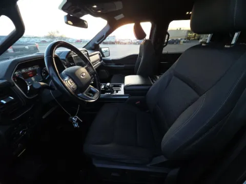 More photos of 2022 Ford F-150 XLT at Automaxx of the Carolinas, SC