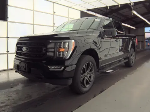 Photos of 2022 Ford F-150 XLT for sale in Summerville, SC at Automaxx of the Carolinas