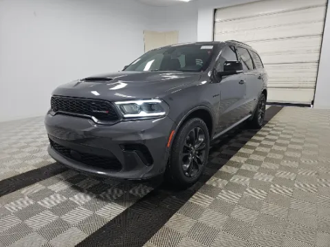 Photos of 2024 Dodge Durango R/T Plus for sale in Summerville, SC at Automaxx of the Carolinas