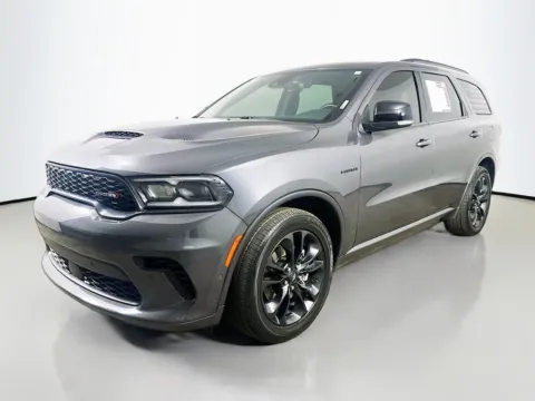 Another view of 2024 Dodge Durango R/T Plus for sale in Summerville, SC at Automaxx of the Carolinas