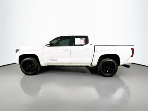 More photos of 2024 Toyota Tacoma SR5 at Automaxx of the Carolinas, SC