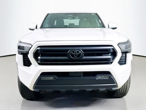 Photos of 2024 Toyota Tacoma SR5 for sale in Summerville, SC at Automaxx of the Carolinas