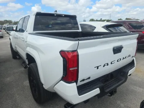 More photos of 2024 Toyota Tacoma SR5 at Automaxx of the Carolinas, SC