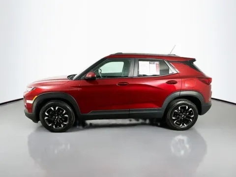 More photos of 2023 Chevrolet TrailBlazer LT at Automaxx of the Carolinas, SC