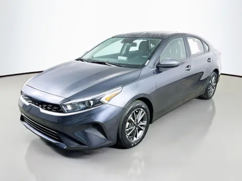 Another view of 2022 Kia Forte LXS for sale in Summerville, SC at Automaxx of the Carolinas