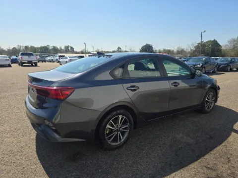 Another view of 2022 Kia Forte LXS for sale in Summerville, SC at Automaxx of the Carolinas