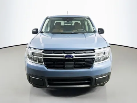 Photos of 2024 Ford Maverick Lariat for sale in Summerville, SC at Automaxx of the Carolinas