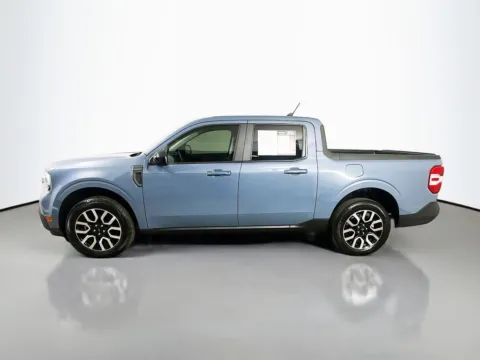 More photos of 2024 Ford Maverick Lariat at Automaxx of the Carolinas, SC