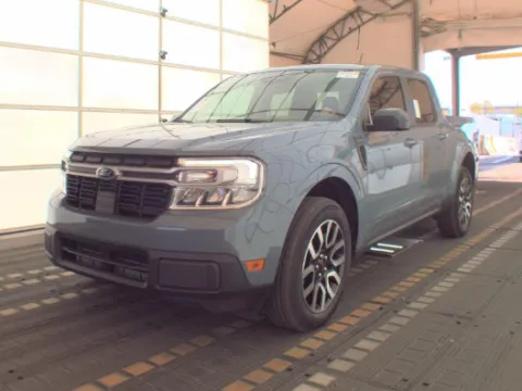 Photos of 2024 Ford Maverick Lariat for sale in Summerville, SC at Automaxx of the Carolinas