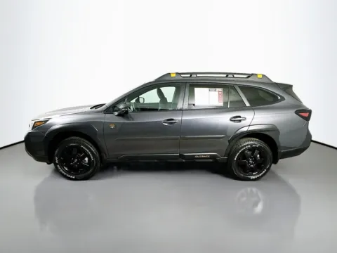 More photos of 2023 Subaru Outback Wilderness at Automaxx of the Carolinas, SC