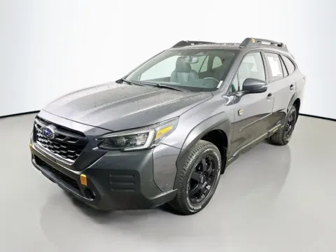 Another view of 2023 Subaru Outback Wilderness for sale in Summerville, SC at Automaxx of the Carolinas