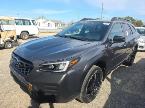 Photos of 2023 Subaru Outback Wilderness for sale in Summerville, SC at Automaxx of the Carolinas