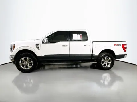 More photos of 2023 Ford F-150 King Ranch at Automaxx of the Carolinas, SC