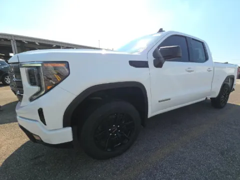 Photos of 2023 GMC Sierra 1500 Elevation for sale in Summerville, SC at Automaxx of the Carolinas